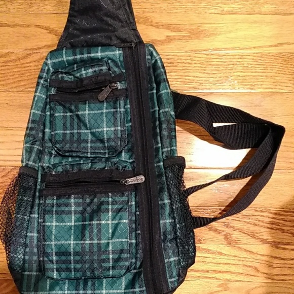 thirty one sling back bag 2018